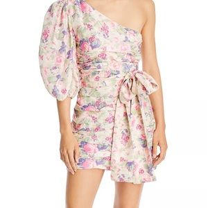 Love Shack Fancy Altie Dress